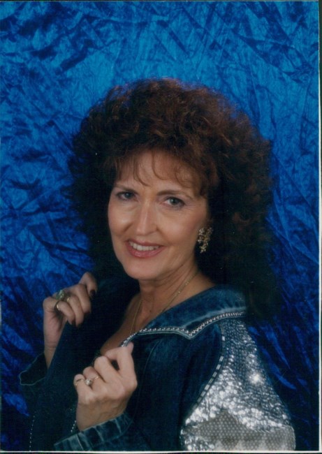 Obituary of Karen Stewart Daniels