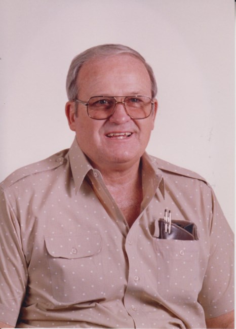 Obituary of R.L. Dick Kinsel, Sr.