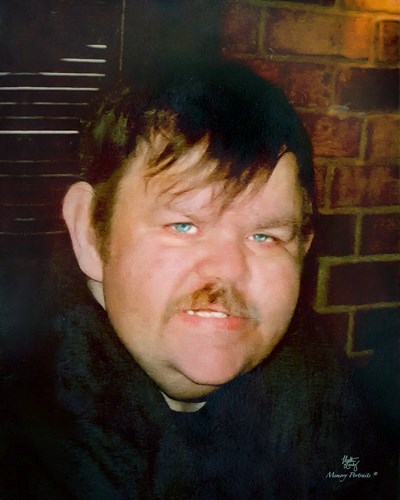 Obituary of Bryan William Crain