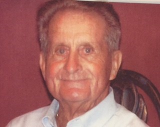 Obituary of Fred L. Stevens
