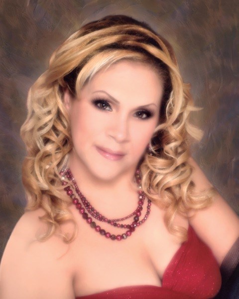 Obituary of Esmeralda Jimenez