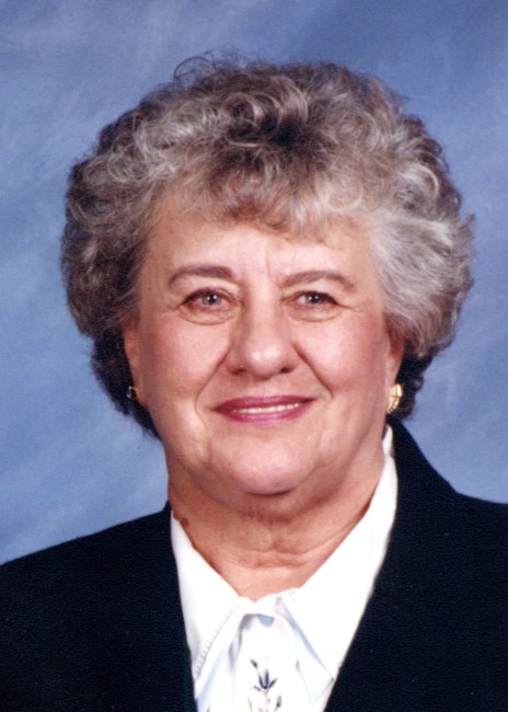 Obituario de Shirley M. Stevens