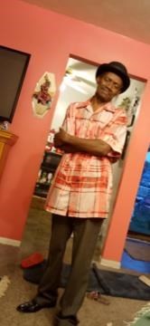 Obituary of Anthony Lane Middleton