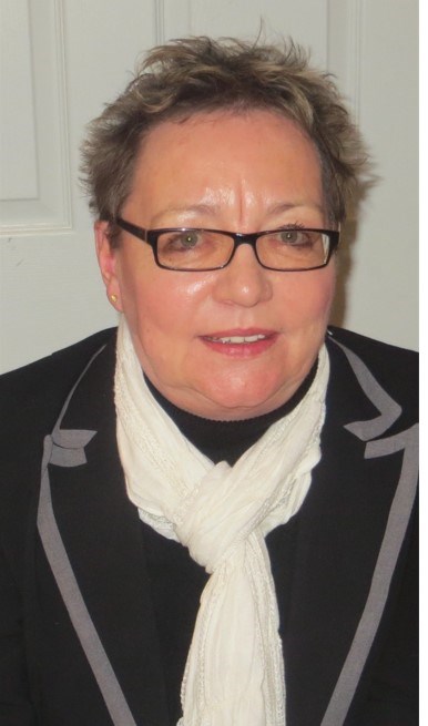 Obituary of Sherry Chmara