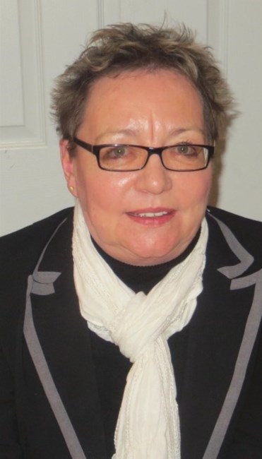 Obituary of Sherry Chmara