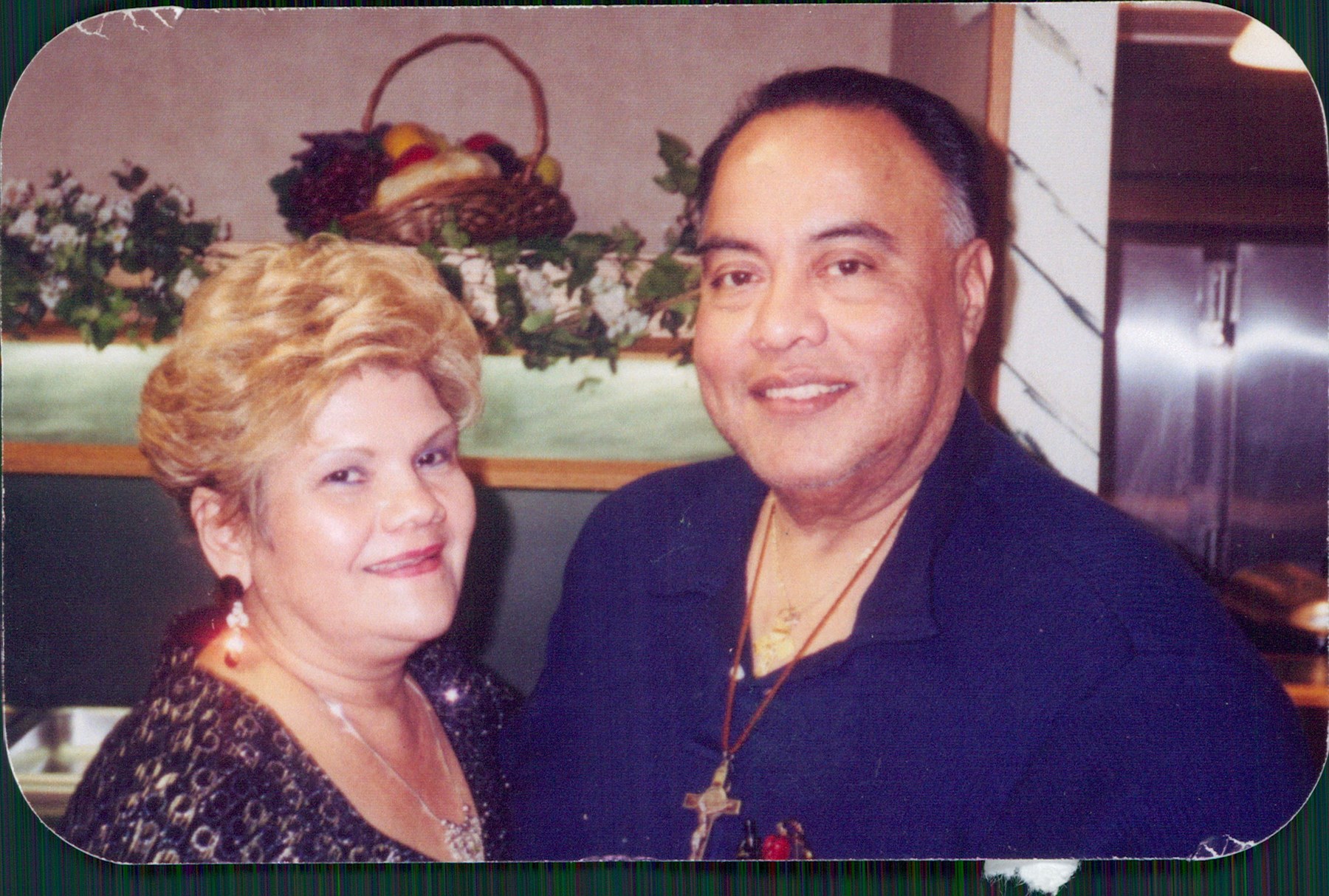 Obituary of Joel A. Garcia