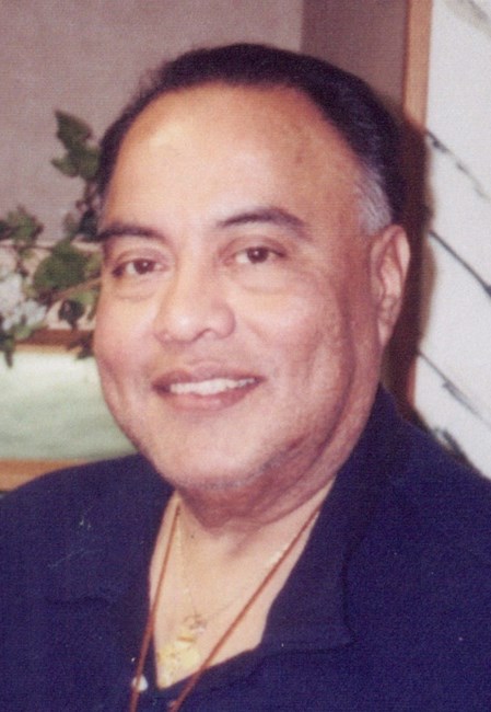 Obituary of Joel A. Garcia