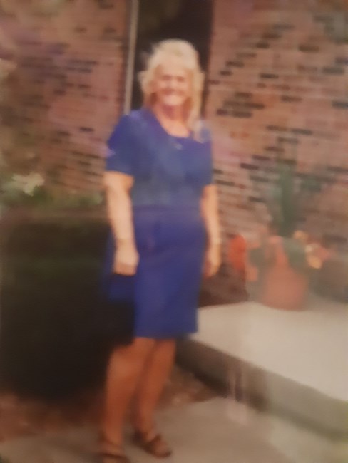 Obituary of Sharon Louise Nelson