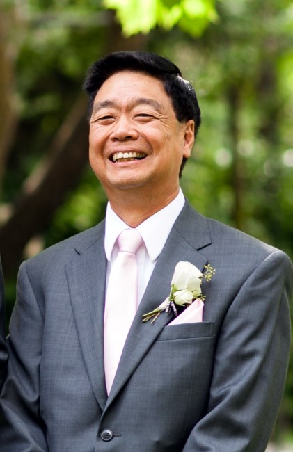 Obituary of Brad Wayne Kimura