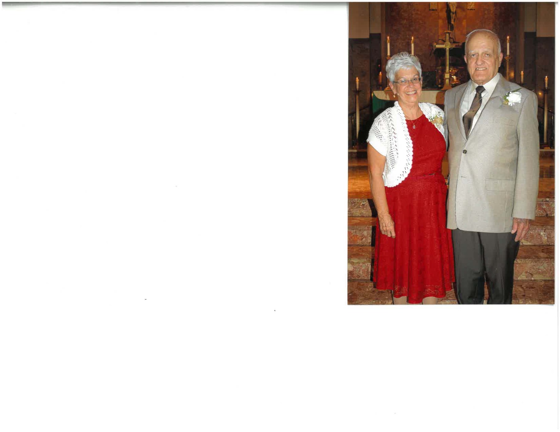 Obituary of Normand D. Potvin