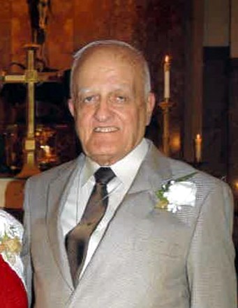 Obituary of Normand D. Potvin