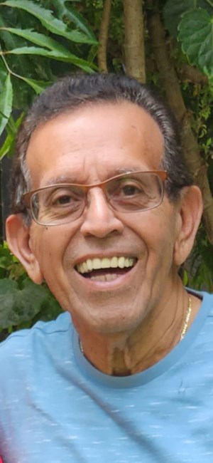 Obituary of Roberto E Ayure