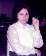 Virginia Zoeller