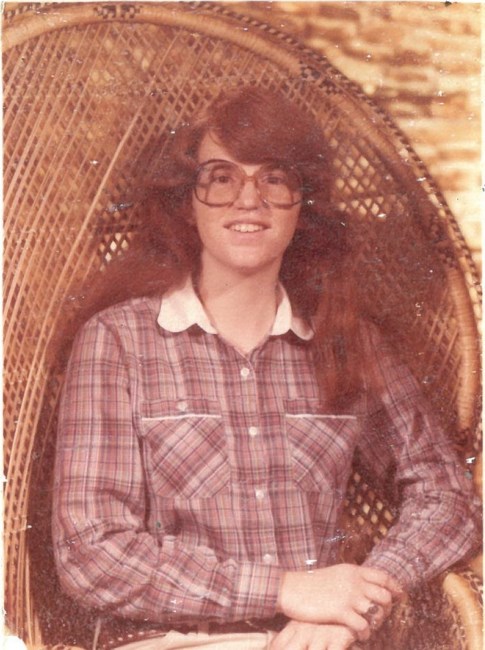 Avis de décès de Sherry Lynn Evans