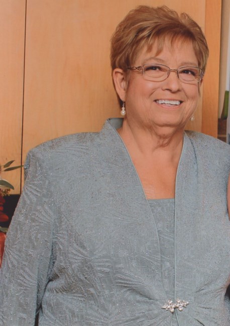 Obituary of Diane (Diny) Kirk