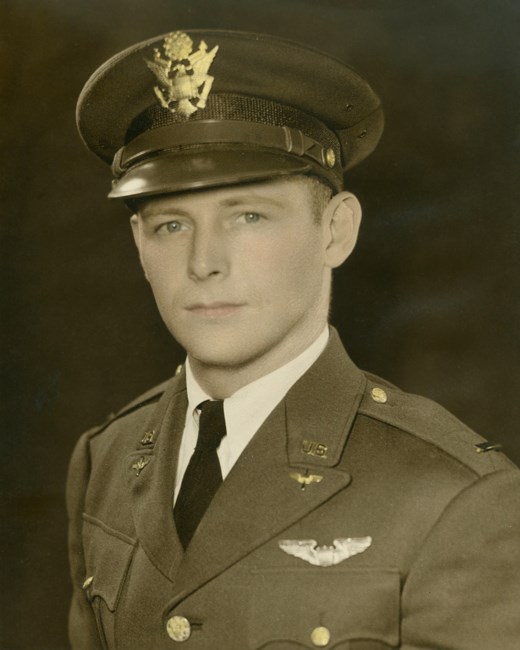 Obituary of Maj. Peyton Spotswood Mathis Jr.
