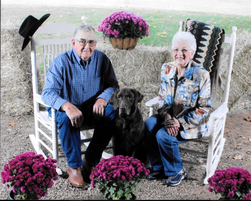 Obituary of William Ellis Howard