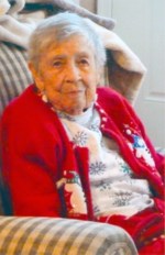 Barbara Rowland