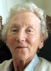 Obituary of Sarah Anderson Taylor