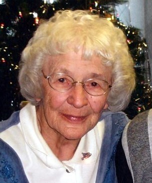 Obituary of Lorraine M. Selbitschka