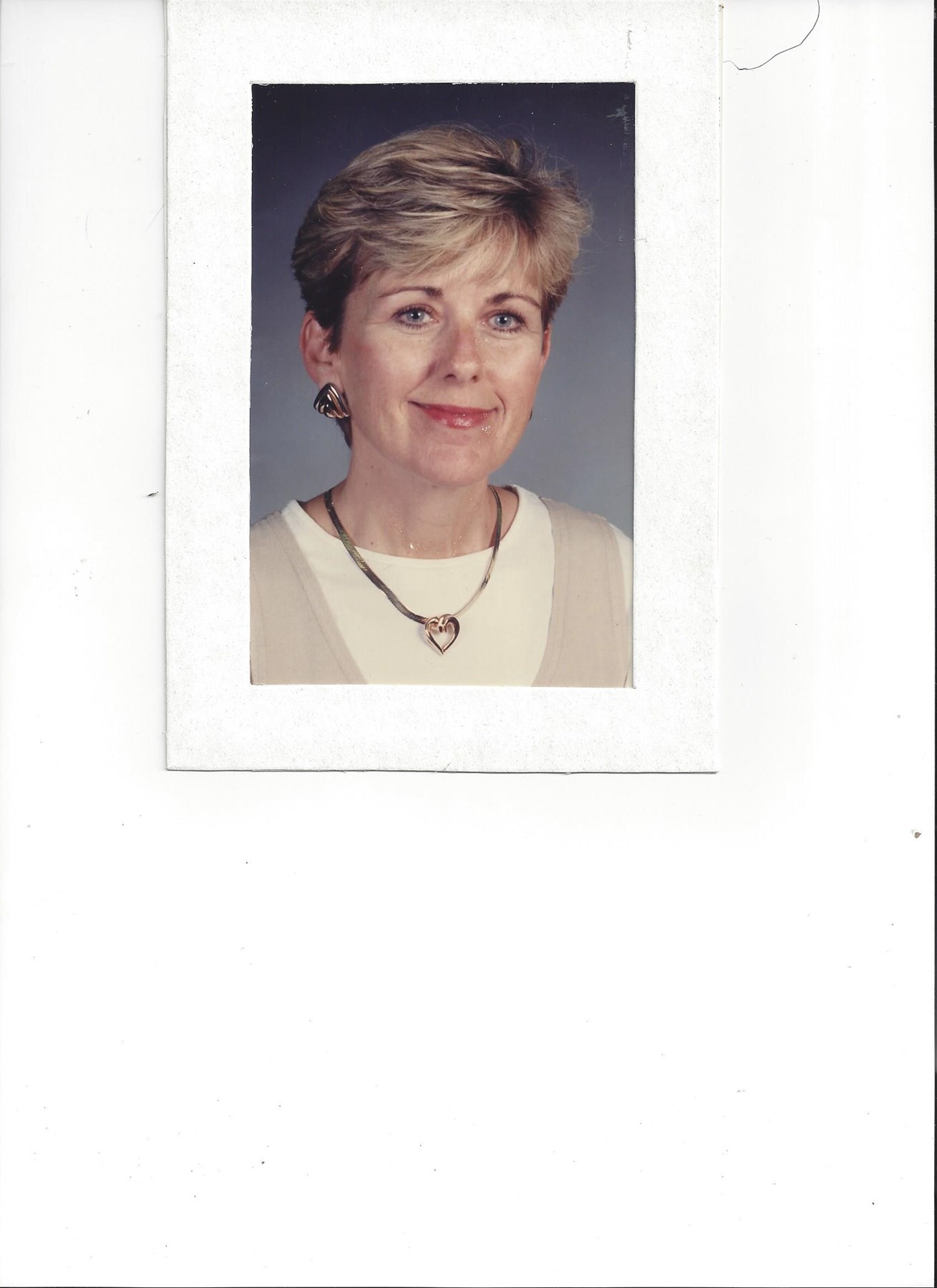 Obituary of Melissa Jones Cassell