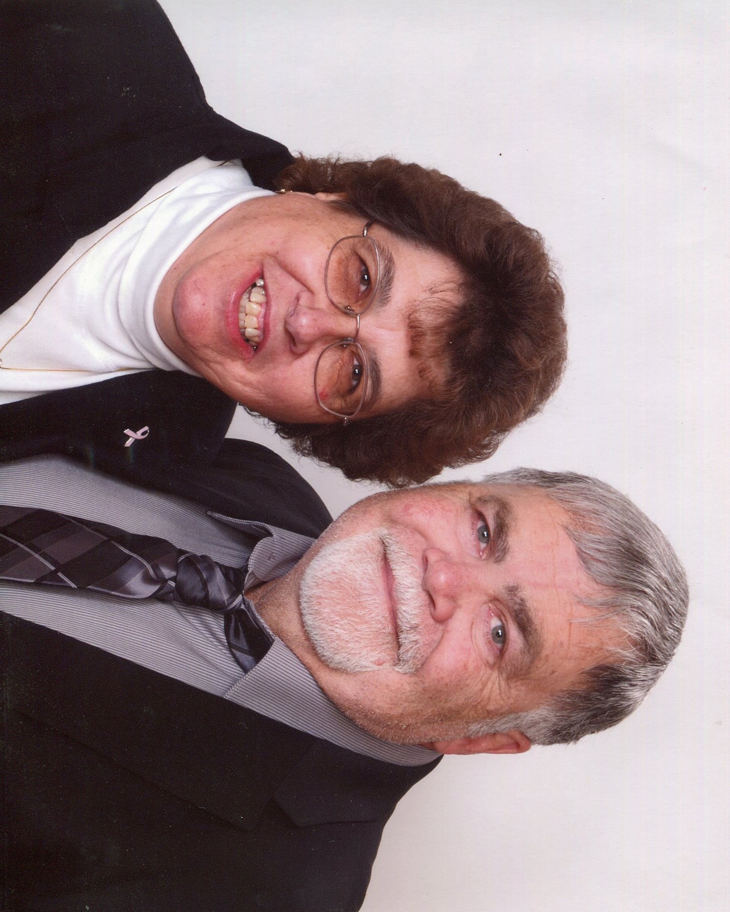 Obituary of Patricia Kay Venn