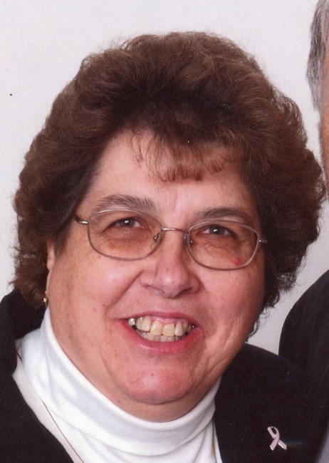 Obituary of Patricia Kay Venn