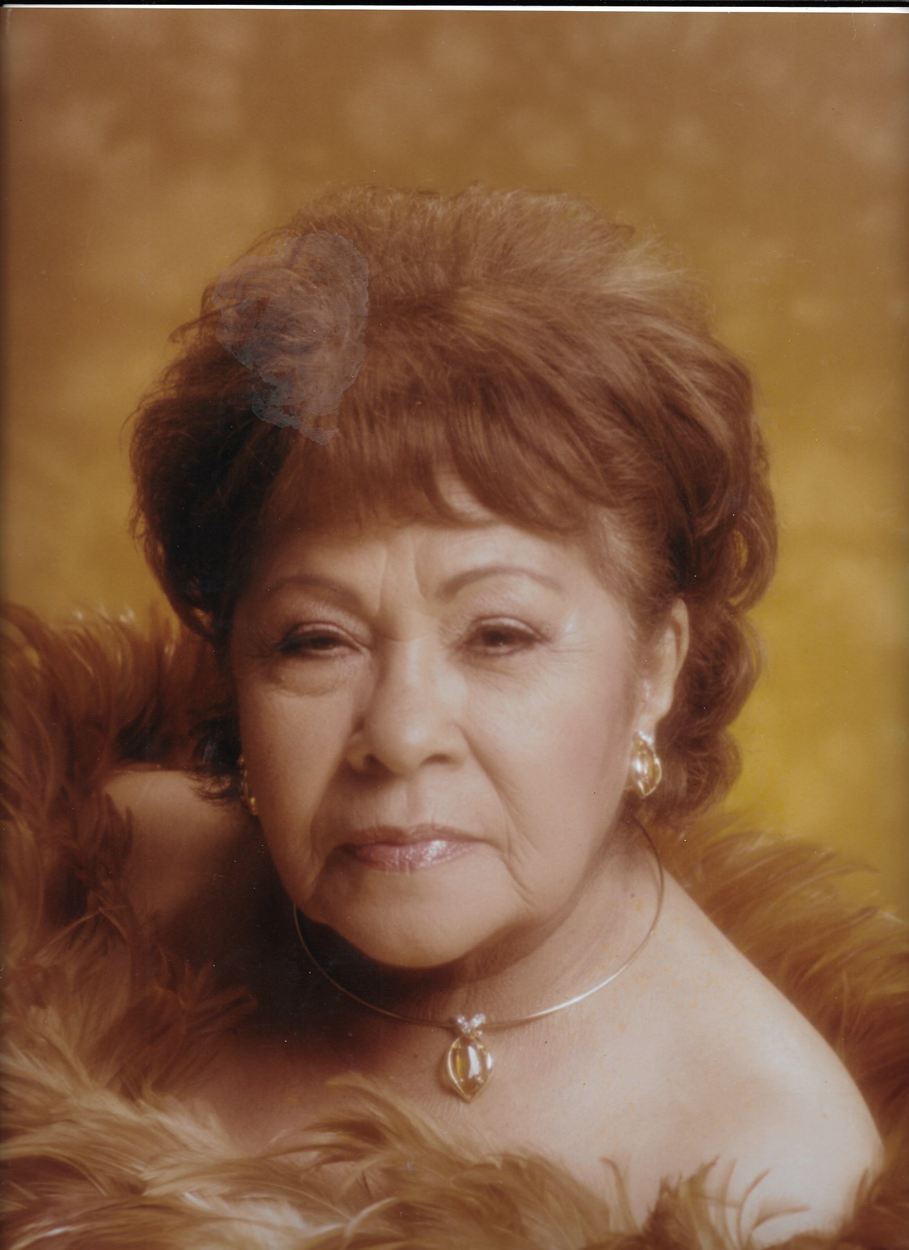Obituary of Sara R. Herrejon