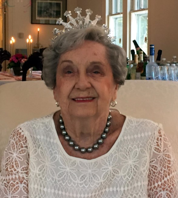 Obituary of Theresa M. Daniello
