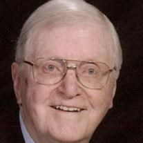 Avis de décès de Eugene Kelly