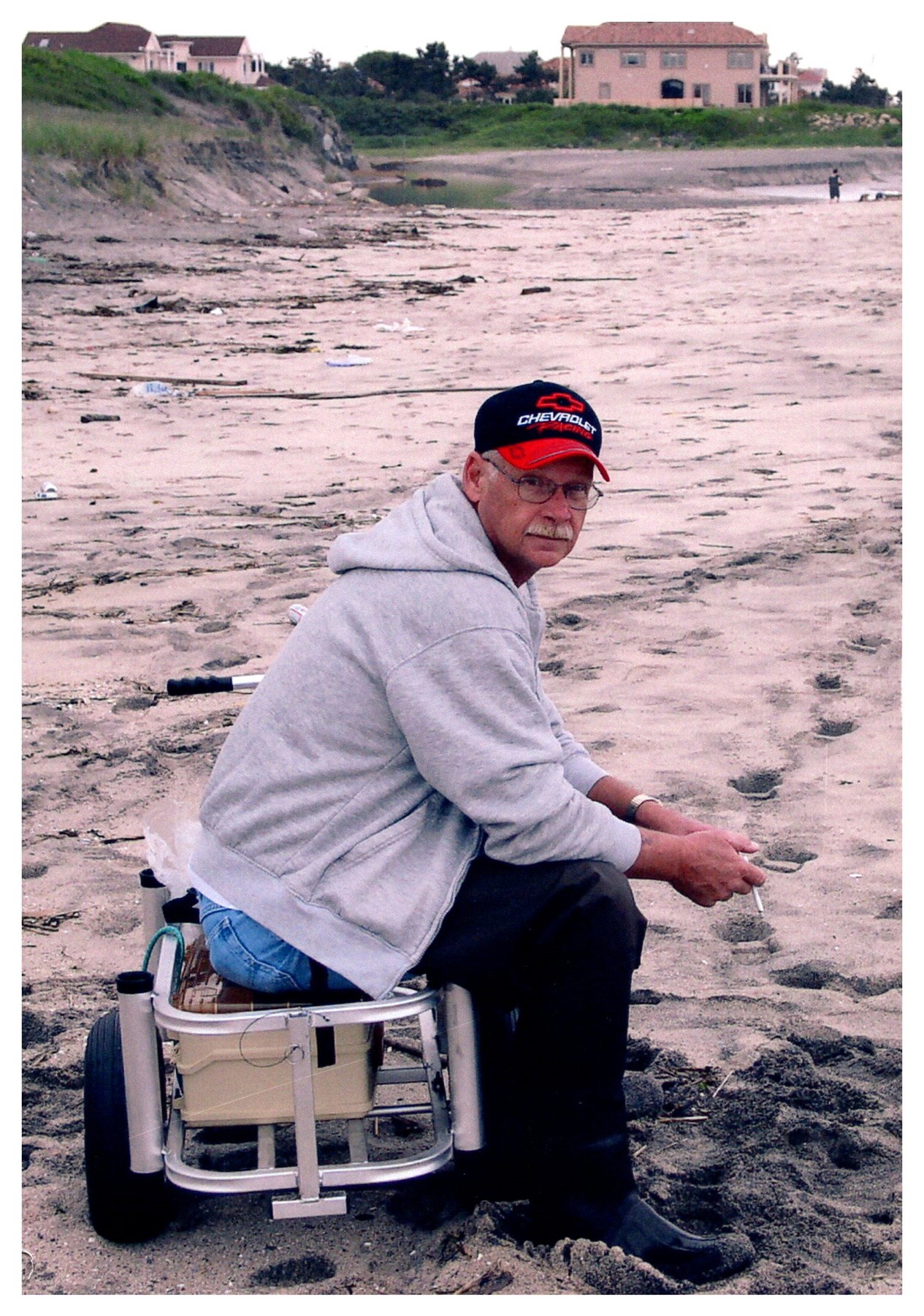 Obituary of Deane Charles Bennett