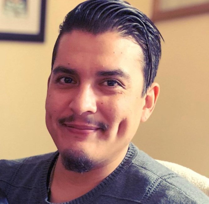 Obituary of Xavier Fabian Jimenez