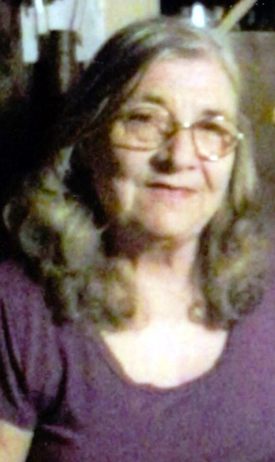 Obituary of Bonnie Sue Petrie