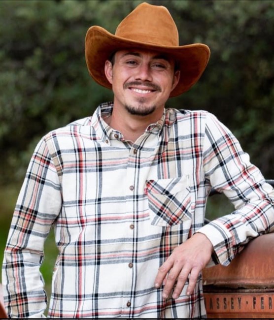 Obituary of Jared Michael Martineau