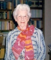 Avis de décès de Margaret Harvey