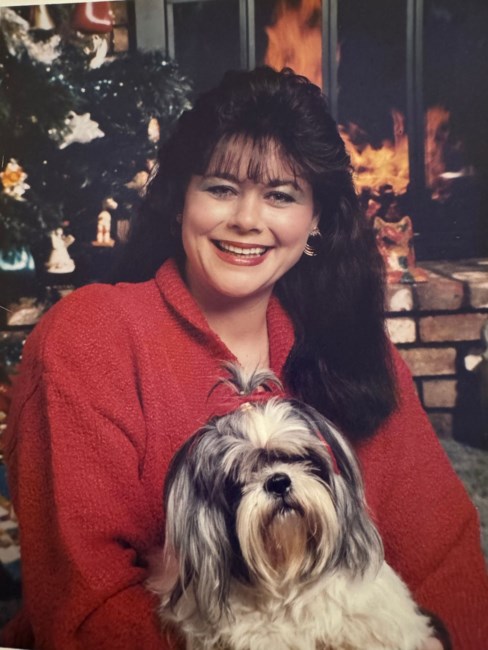 Obituary of Pamela JoAnn Woodfin