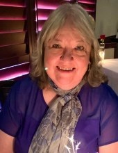 Avis de décès de Beverly Ann Boyd