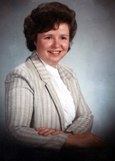 Obituary of Janice L Darby
