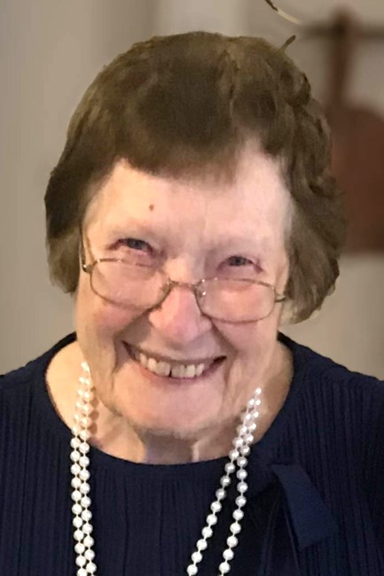 Obituary of Eva Kathryne Meyers Simmons