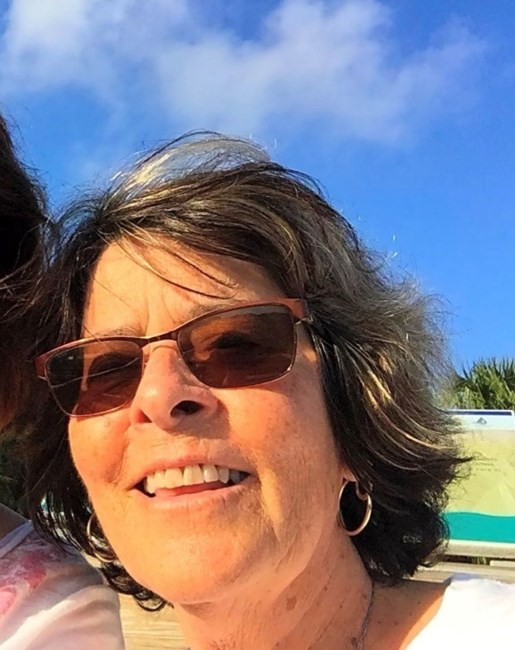 Obituary of Katherine "BK" Flores