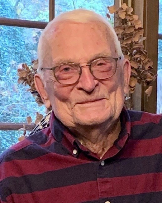Obituary of Edward Thames Turner