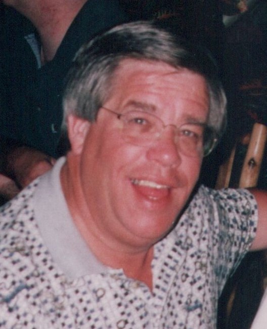 Obituary of Terry Lee Stegeman