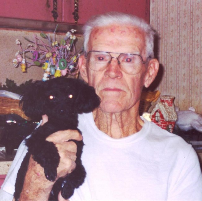 Obituary of Loyd James Mintz