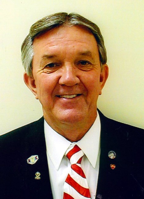 Obituary of Mitchell Allen Clabough Sr.