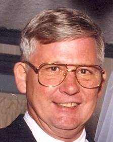 Obituario de Robert Francis Fitzpatrick