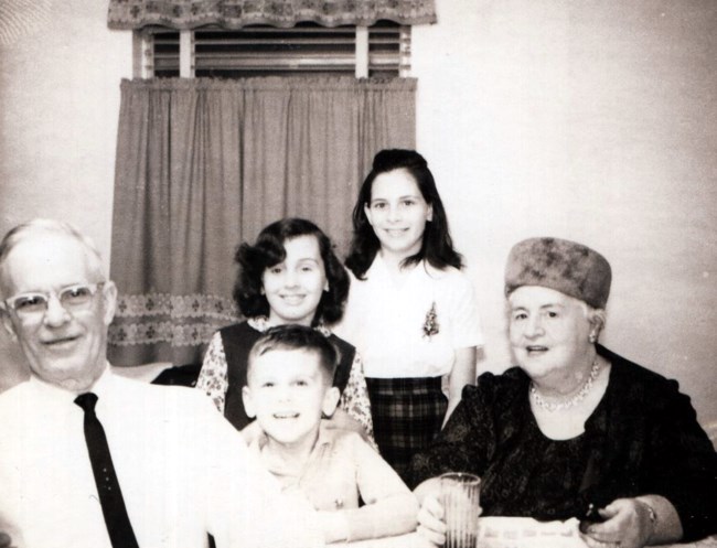 Sharon Laborde Obituary New Orleans La