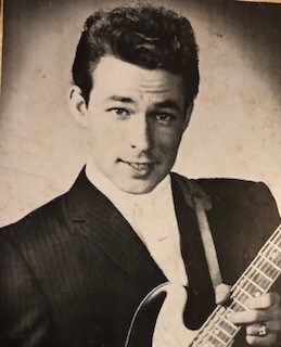 Obituary of David J. Dunn