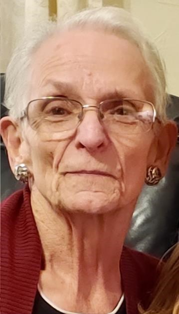 Obituary of Sandra Sue Burrow