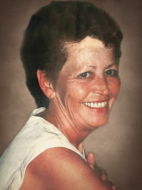 Obituary of Alice Faye Douglas