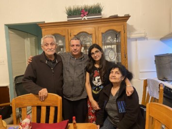 Obituary of Delia Guzman Vargas